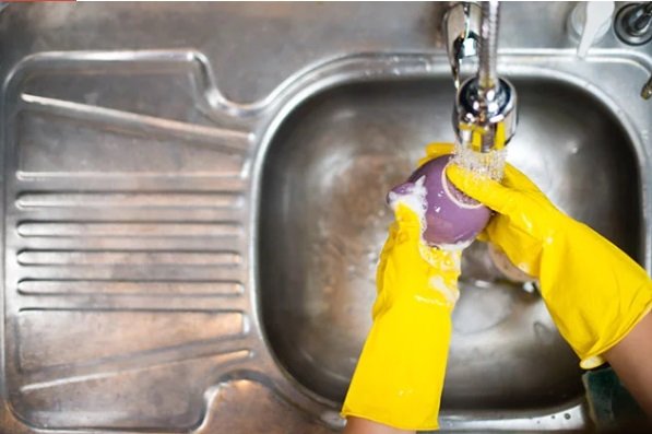 ТОП-10: Самые грязные места в доме