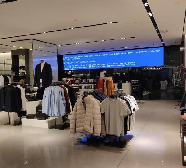 Почти получилось! (18 фото)