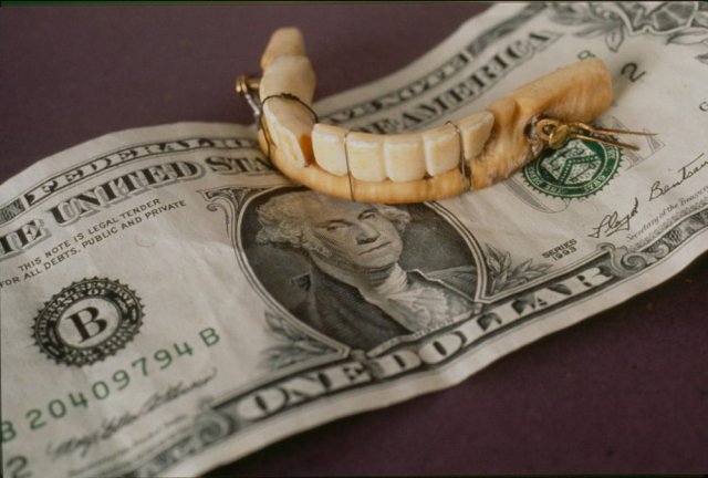 ТОП-25: Удивительные факты о зубах, которые являются правдой