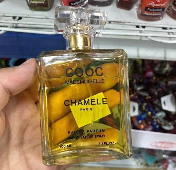 В параллельной вселенной мировых брендов (12 фото)