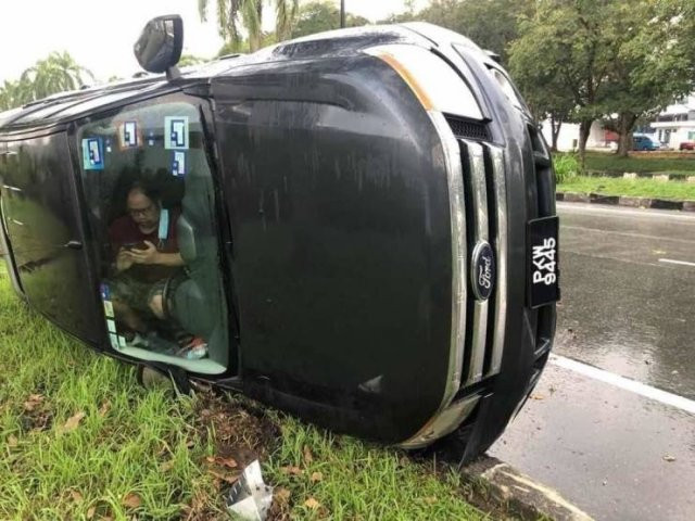 22 человека, в чьей жизни выдался неудачный день