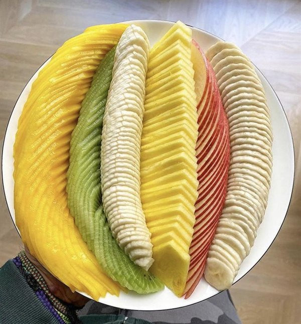 Фотографии, которые доставят визуальное удовольствие (21 шт)