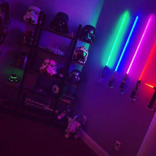 Хочу, хочу, хочу! (гиковская версия) (22 фото)