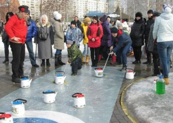 Тем временем в России (21 фото)