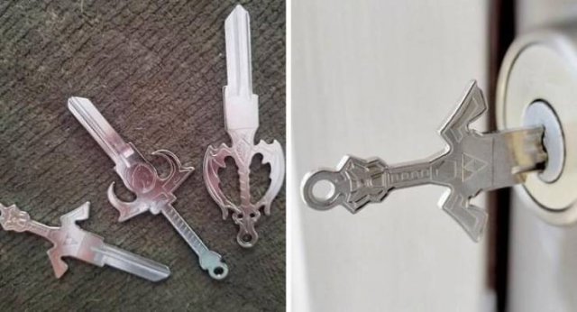 Интересные снимки обо всём на свете (22 фото)