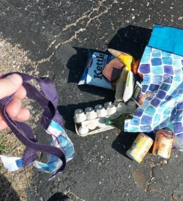 Сплошные казусы да упсы (29 фото)