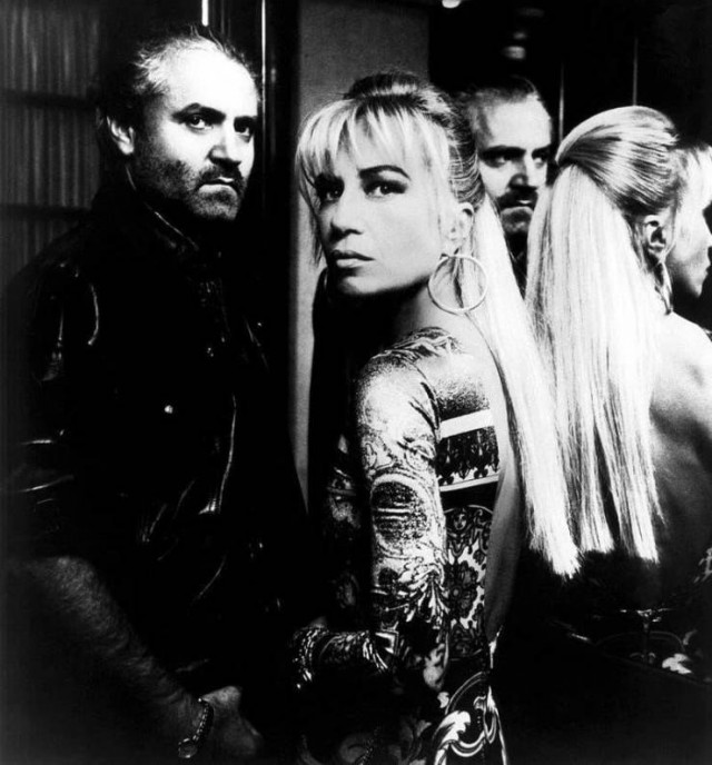 Фотографии знаменитостей, которых мало кто видел молодыми (28 фото)