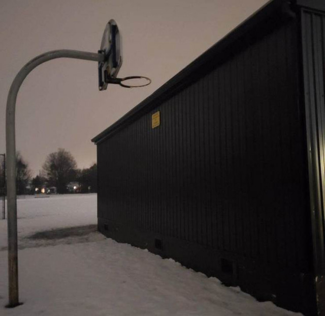 Почти получилось! (20 фото)