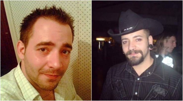 Пытаясь пережить развод, британец сделал модификацию тела на 12 тысяч долларов (15 фото)