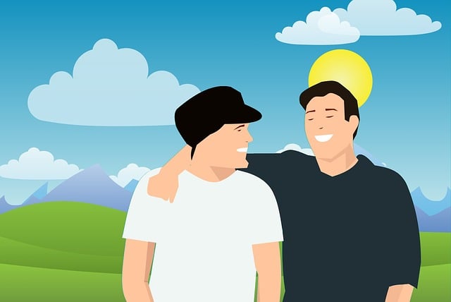 Настоящий друг - это..