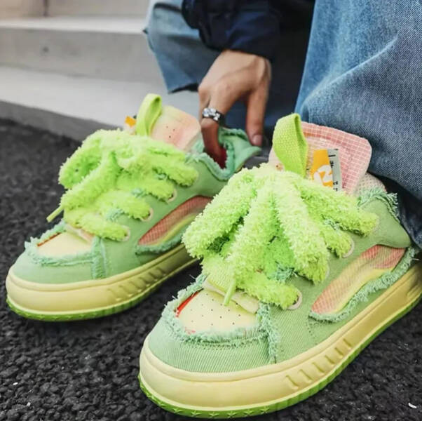 Нет-нет, только не это! (22 фото)