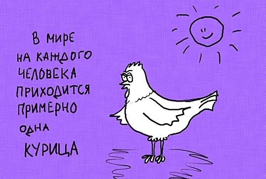 Самое интересное в мире - подборка фактов | Bugaga