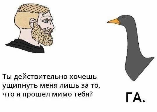 Просто пятнадцать мемов, чтобы стало повеселее