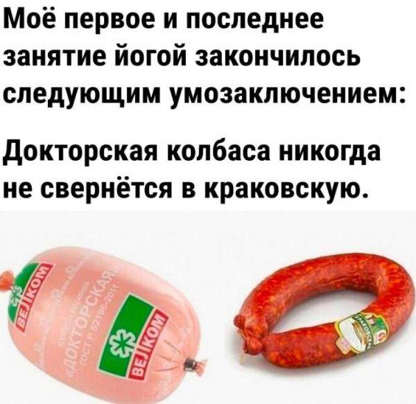 Шутки, которые хочется отправить друзьям прямо сейчас
