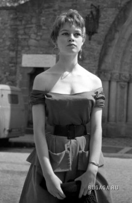 Красавицы 40-х