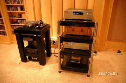 Музыкальная комната (21 фото)