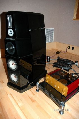 Музыкальная комната (21 фото)