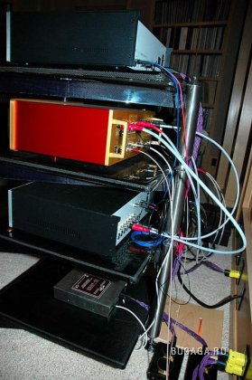 Музыкальная комната (21 фото)