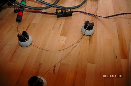 Музыкальная комната (21 фото)