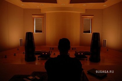 Музыкальная комната (21 фото)