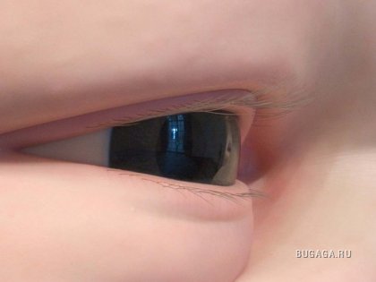 Ron Mueck (27 фото)