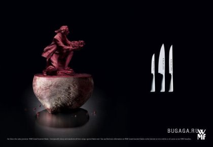 Креативная реклама ...