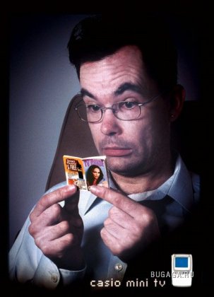 Креативная реклама ...