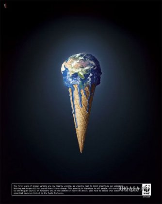 Креативная реклама ...