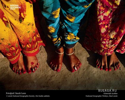 Фотографии от National Geographic(часть 2)