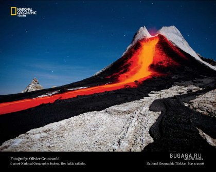 Фотографии от National Geographic(часть 2)