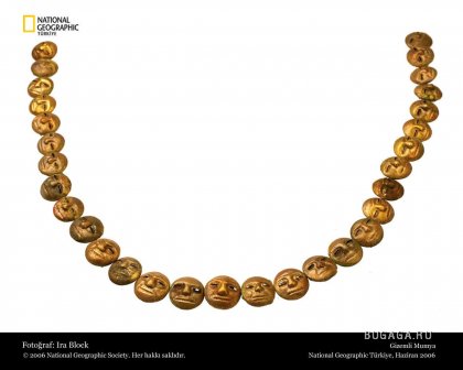 Фотографии от National Geographic(часть 2)