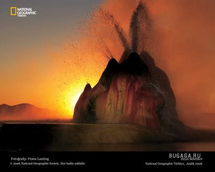 Фотографии от National Geographic(часть 2)