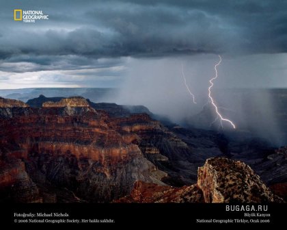 Фотографии от National Geographic(часть 2)