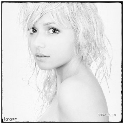 Фото Гламур (25 работ)