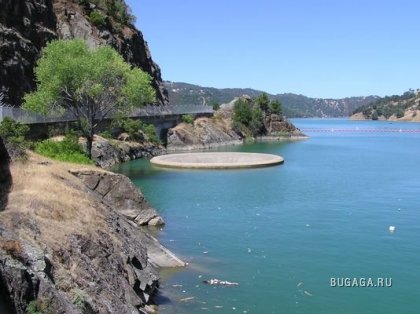 Самая большая дыра