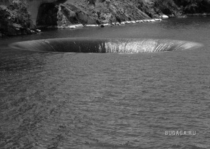 Самая большая дыра