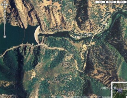 Самая большая дыра