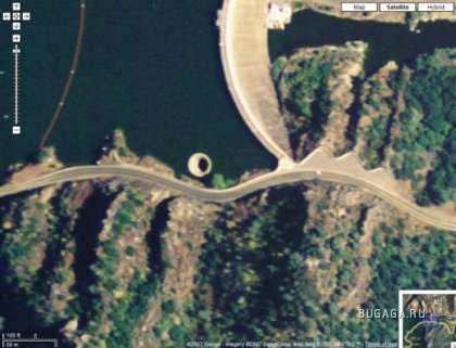 Самая большая дыра