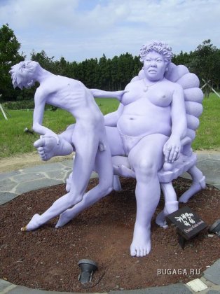 Скульптурки