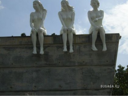 Скульптурки