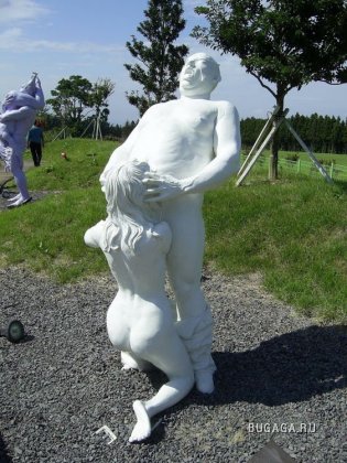 Скульптурки