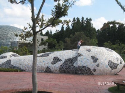 Скульптурки