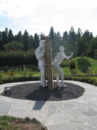 Скульптурки