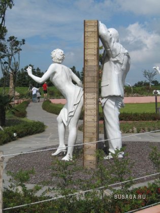 Скульптурки