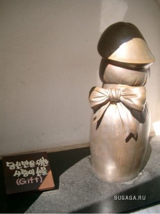 Скульптурки