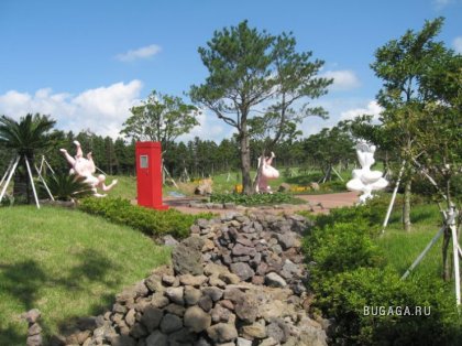 Скульптурки