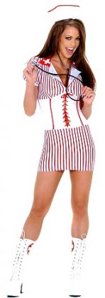 Эротические платья для  Медсестер.