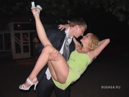 И, кстати, скоро лето