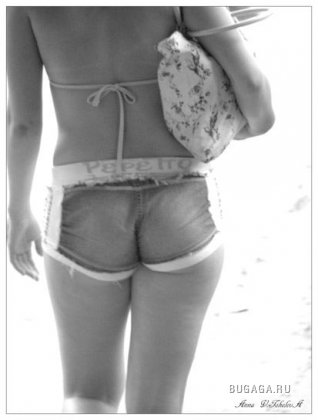 И, кстати, скоро лето