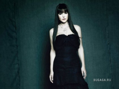 WALLPAPERS WITH MONICA BELLUCCI